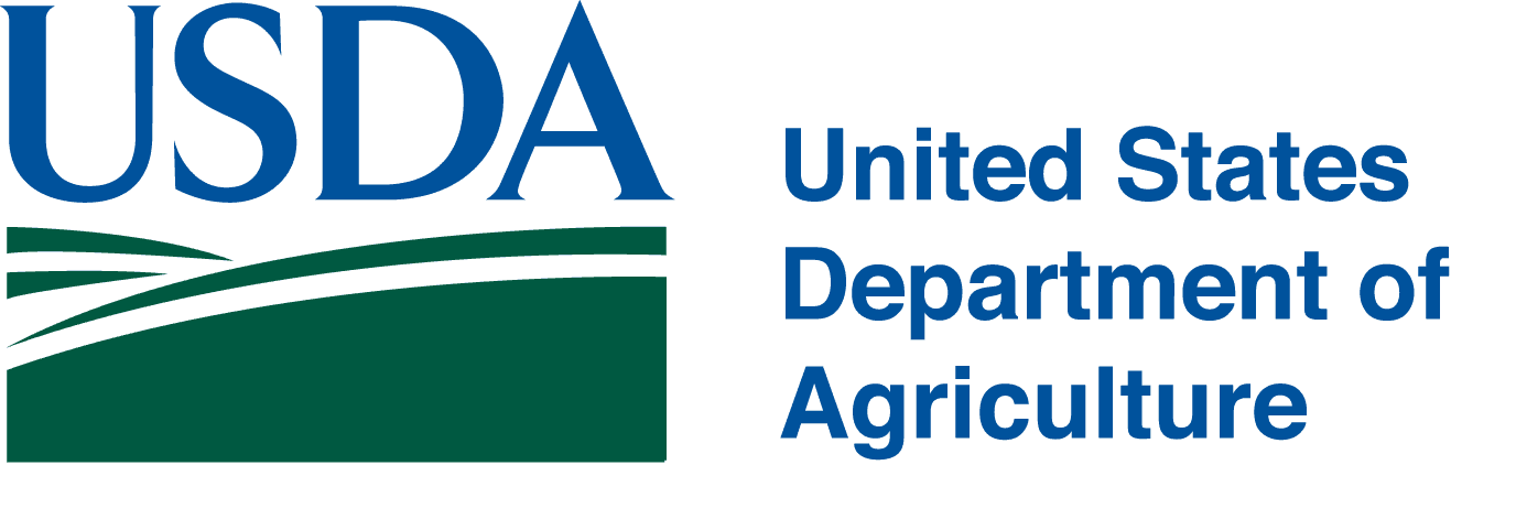 United States Department of Agriculture Logo