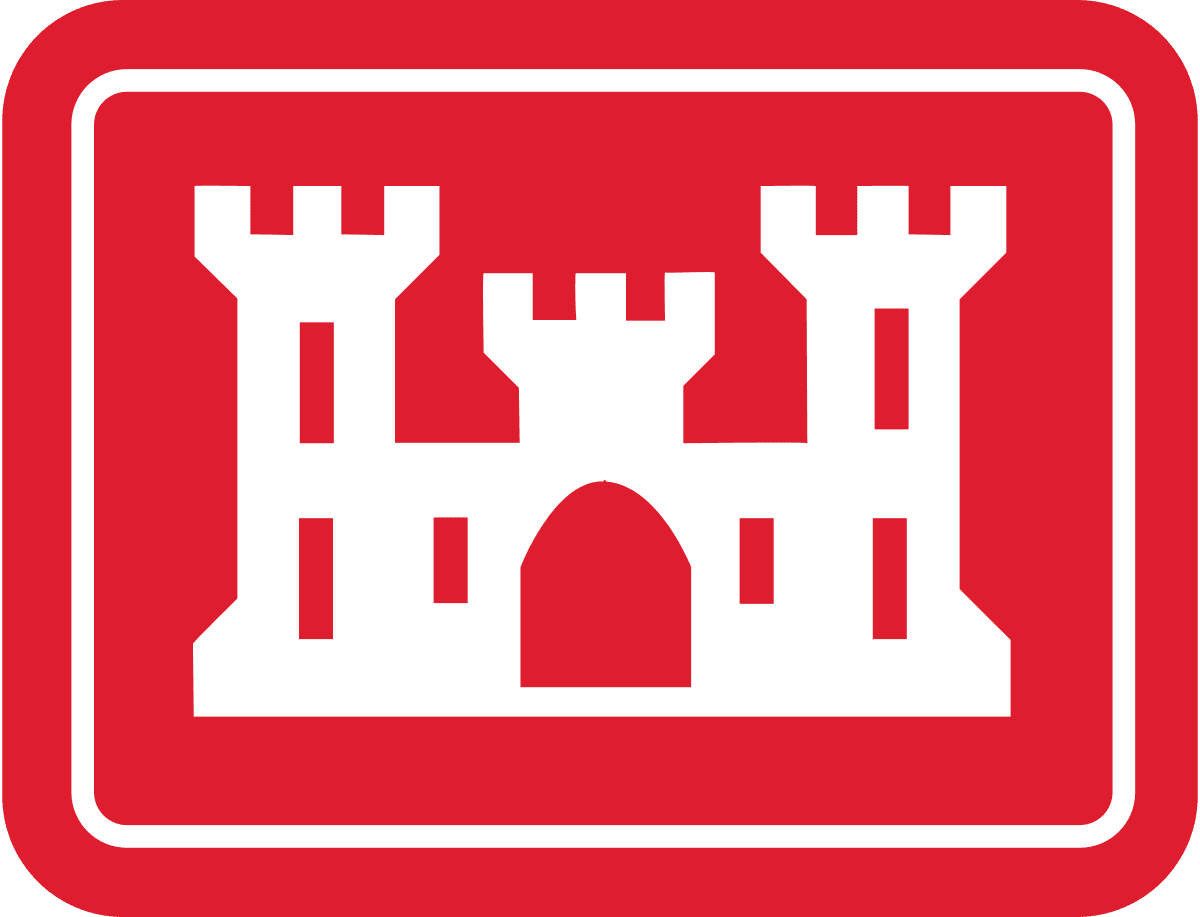 Army Corps of Engineers Logo